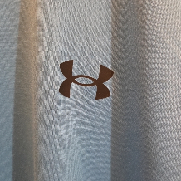 Under Armour Tech Tank Big & Tall 2XL Men's Sleeveless NWT - Picture 2 of 7